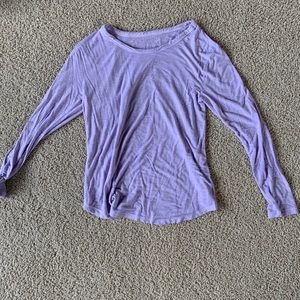 soft and sexy long sleeve